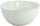 Set tasa Domoletti Sesame Dots, 710ml, qeramikë, të bardha