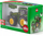 Lodër traktor Siku John Deere 8R 370, metal, shkallë 1:32, jeshile