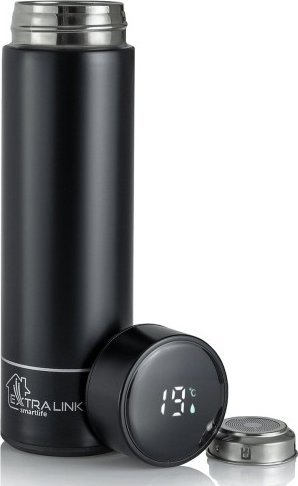 Termus Extralink Smart Travel, ekran LED, i zi