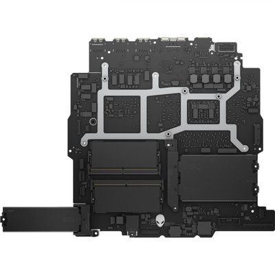 Laptop gaming Dell Alienware 16 Area 51, Intel Core Ultra 9, RTX, 16", i zi