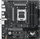 Матична плоча ASUS TUF Gaming B850M Plus WiFi, AMD B850, DDR5, Micro ATX