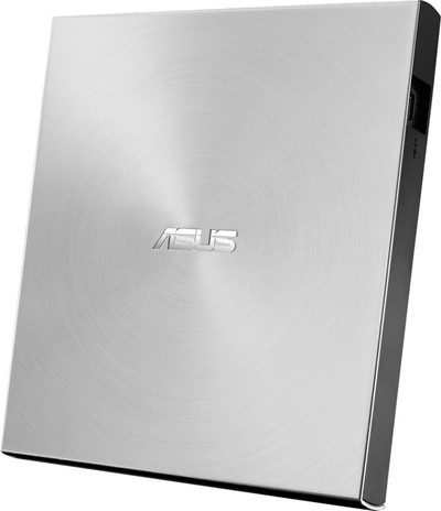 Drive optik DVR Asus SDRW-08U7M-U, i argjendtë
