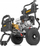 Lavatriçe presioni Dewalt DXPW008E, 190 bar, 600 l/orë, e zezë