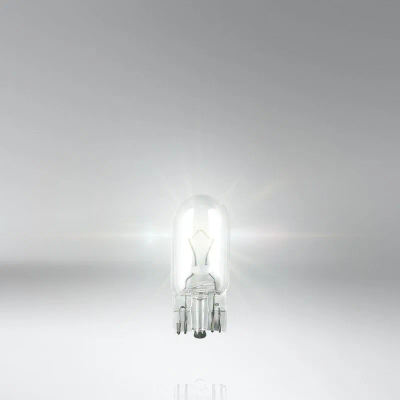 Lampa 12v 5w Poz Pa Fasung