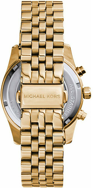 Orë dore Michael Kors Lexington MK7378