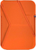 Portofol kartelash MagSafe Decoded Card Stand Sleeve, me qëndrim, për iPhone, portokalli Apricot Crush