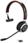 Kufje Jabra Evolve 65 MS Mono 