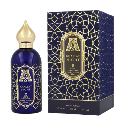 Eau De Parfum Attar Collection Khaltat Night, 100 ml