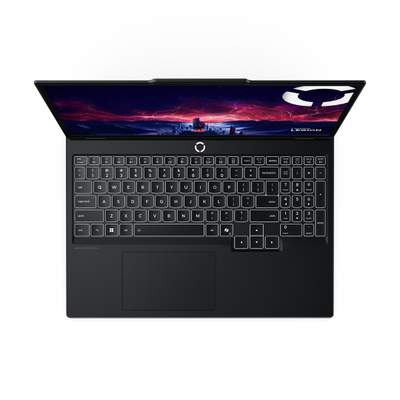 Лаптоп за гејминг Lenovo Legion 5 15AHP10, 15.1\", AMD Ryzen 7, RTX, Eclipse Black
