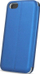 Kapak portofol Beline Book Magnetic për iPhone 13 Pro Max 6.7\", blu