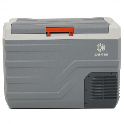 Frigorifer & ngrohës portativ Peme Quest 40 Adventure Orange Travel, 35.3L