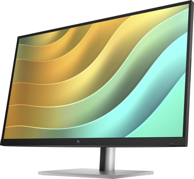 Monitor HP E27u G5, 27", QHD, i zi
