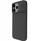 Mbulesë telefoni NILLKIN CamShield Silky, për iPhone 15 Pro Max dhe 15 Plus, silikoni, e zezë