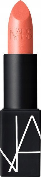 Ruzh buzësh NARS Sensual Satins Orgasm, finish sateni, 3.5g, rozë e artë