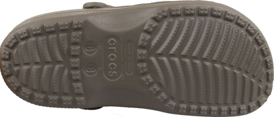 Papuçe për femra Crocs Classic, nr. 36-37, të kafta