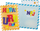 Kartolinë urimi Dream Cards B6 Hip Hip Hooray, me zarf, shumëngjyrëshe