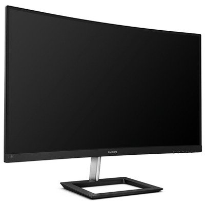 Монитор Philips 328E1CA/00, 31.2", 4K UHD, црн