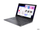 Laptop Lenovo Yoga 7 14ACN6, 14", 16GB RAM, 1TB SSD, Ryzen 5 5600U, AMD Radeon Graphics, i hirtë