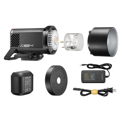Godox AD600Pro II
