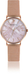 Orë dore Emily Westwood Srebarna ECF-3218