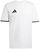 Bluzë sportive Adidas Entrada 26 JZ6679, meshkuj, L, e bardhë e zezë