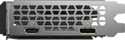 Kartë grafike Gigabyte Radeon RX 6500 XT Gaming OC, 4GB GDDR6