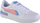 Atlete Kappa Bash LR NC W 243137NC-1021, për femra, të bardha