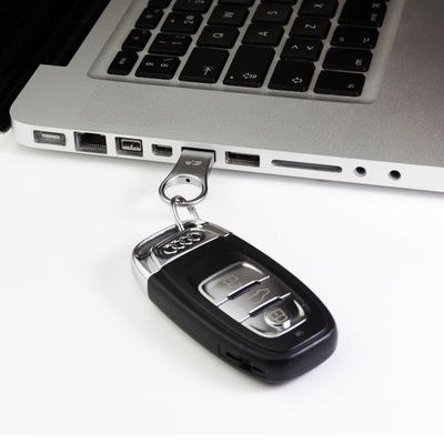 USB Silicon Power Jewel J80, 16 GB, USB Type-A