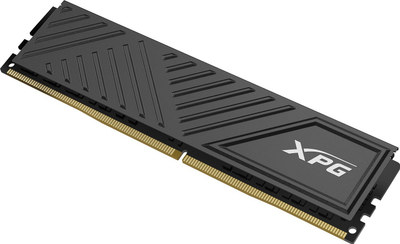 Memorie RAM XPG GAMMIX D35, 8GB DDR4, modul 1x8GB, e zezë
