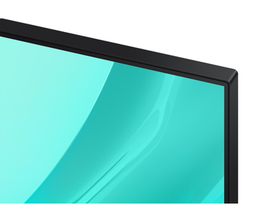 Monitor Samsung ViewFinity S6 LS24D600UAUXEN, 24", IPS, QHD, i zi