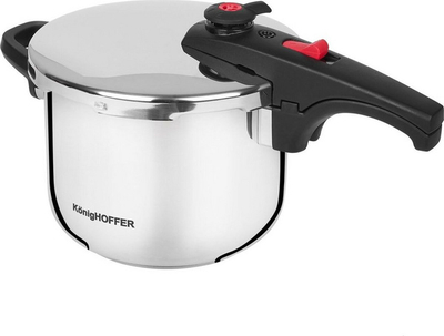 Tenxhere me presion Konighoffer Milano, 6L