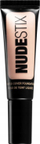 Fondatinë Debenhams Tinted Cover Nude 1, mbulim i lehtë mesatar, përfundim natyral