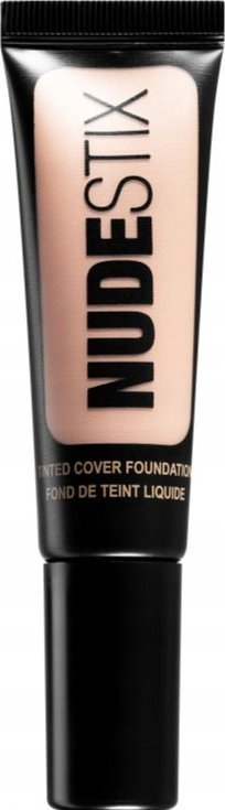 Fondatinë Debenhams Tinted Cover Nude 1, mbulim i lehtë mesatar, përfundim natyral