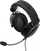 Kufje gaming Genesis Toron 531, 50mm, me mikrofon të shkëputshëm, të zeza