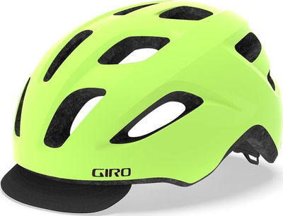 Helmetë biçiklete Giro Cormick XL, Universal XL 58–65 cm, e zezë mat me blu të errët