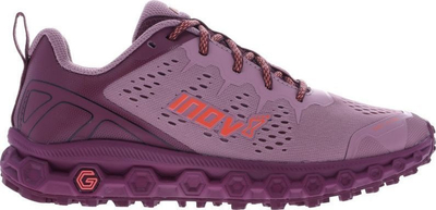 Atlete vrapimi Inov-8 Parkclaw G 280 W, terren i përzier, për femra, lejla