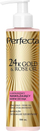 Krem duarsh Perfecta Hand Cream 24K Gold and Rose, 195ml