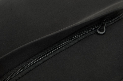 Çantë laptopi Deltaco NV-503, 13-14", neopren, e zezë
