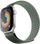 Rrip Apple Watch Native Union Active Sport Loop, najlon, sportiv, gri e gjelbër