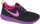 Atlete Nike Rosherun. të zeza/rozë, nr 38.5