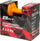 Set pesha dore EB Fit Dumbbells 1027029, 2 x 2 kg, bituminoze, të zeza