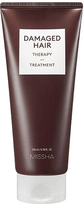 Balsam për flokë Missha Damaged Hair Therapy, 200 ml