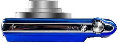 [OUTLET] Kamerë AGFA Compact DC 8200, e kaltër