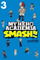My Hero Academia Smash Vol 3 - Kohei Horikoshi