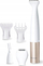 Epilator Panasonic ES-WM31, set 5 në 1, rezistent ndaj ujit, i bardhë