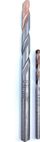 Set stërvilash Alpen TSS 5 Long Life, 5 copë, 4-10mm, gri