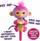 Lodër interaktive Fingerlings Charli Monkey, majmun për në gisht, me tinguj, lejla