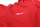 Bluzë me kapuç për kalamaj Nike Park 20 Fleece Jr CW6896-657, pambuk poliester, xhep kangur, e kuqe