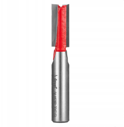 Frezë e drejtë Freud F03FR01530, Ø10mm, H31.8mm, e kuqe