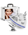 Mikrodermabrazion me diamant BeautyRelax Peelmax Exclusive